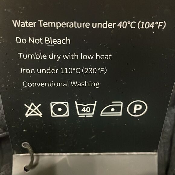 NWT 4ucycling Windproof Athletic Pants for Outdoor and Multi Sports XXXXL - Picture 4 of 7